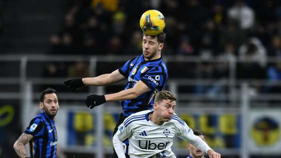 Como, Van Der Brempt: "L'Inter si gioca il titolo, ma vogliamo i tre punti"