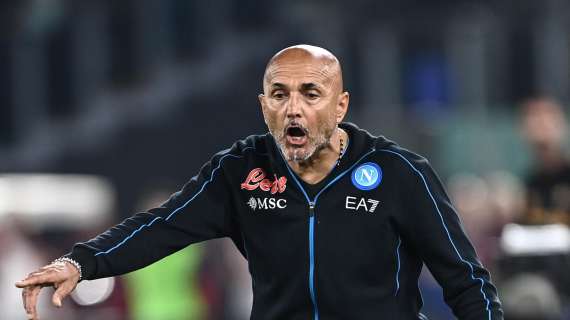 Bucchioni su Inter-Napoli: "Spalletti avvantaggiato per due motivi"