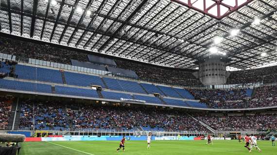 San Siro, martedì un primo responso. Club pronti all'incontro in Comune