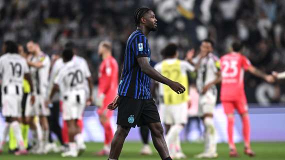 Caso Juve-Inter, Thuram ha convinto tutti ad Appiano. Cos'ha detto a Khephren prima della risata