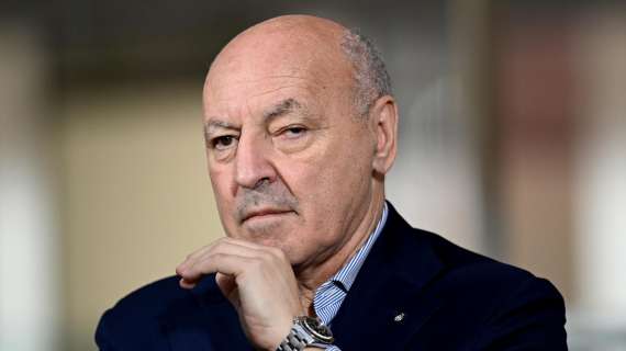 Dirigenza, Marotta guarda in casa Juve? Contatti con Managing Director Revenue Calvo