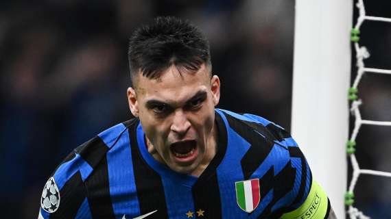 Le pagelle di Inter-Monaco: Lautaro sicario, Thuram formidable. Barella tritacarne