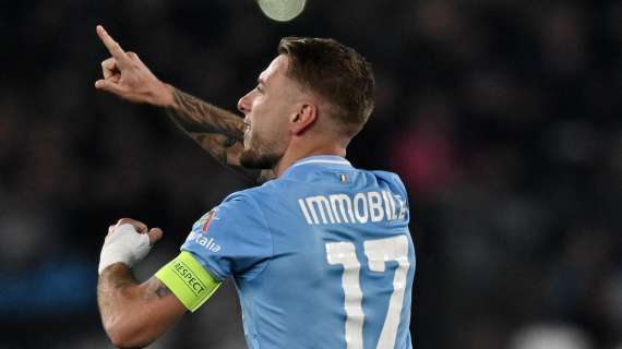 Immobile-Inter, contatto con Inzaghi ma non ci sono le basi per l'accordo. La situazione