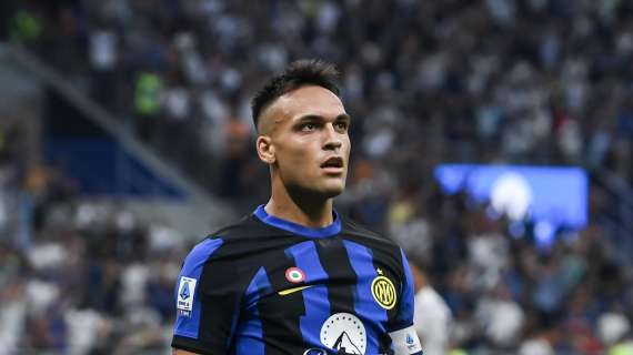 Dalla Spagna - Non Mbappé ma Lautaro Martinez, il Toro l'obiettivo del Real Madrid per l'attacco