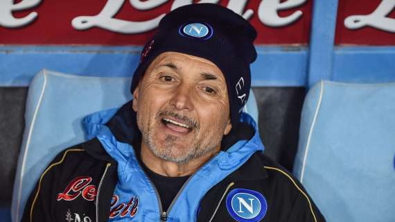 Spunta un fuorionda di Spalletti: "In tv ancora parlano di Totti e Icardi..."