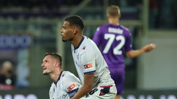 Diouf prototipo del centrocampista moderno. I dati certificano una scelta dell'Inter