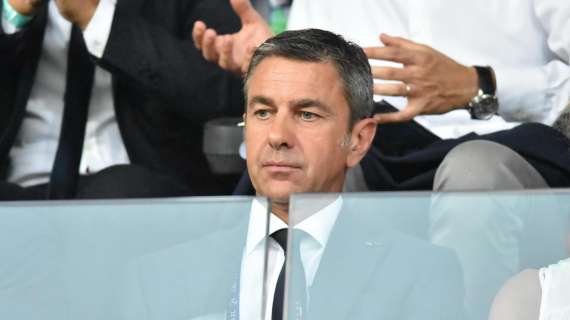 Costacurta difende Spalletti: "Non si deve dimettere dalla Nazionale, la colpa non è sua"