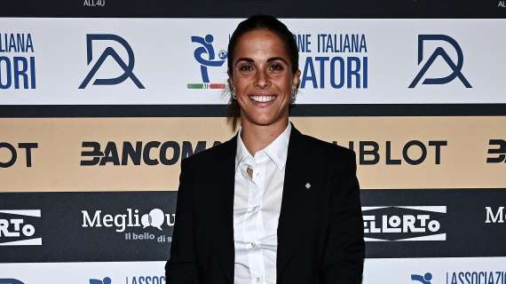 UFFICIALE - Inter Women, Flaminia Simonetti rinnova fino al 2025