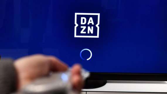 Disservizi Dazn, clienti rimborsati in maniera automatica 