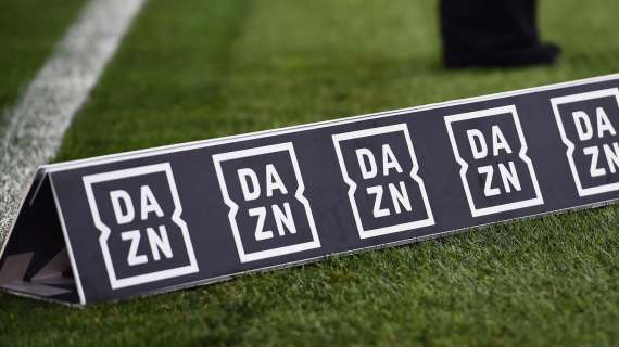 DAZN, disservizi durante Milan-Inter. Il Codacons: "Invieremo segnalazione all'Agcom"