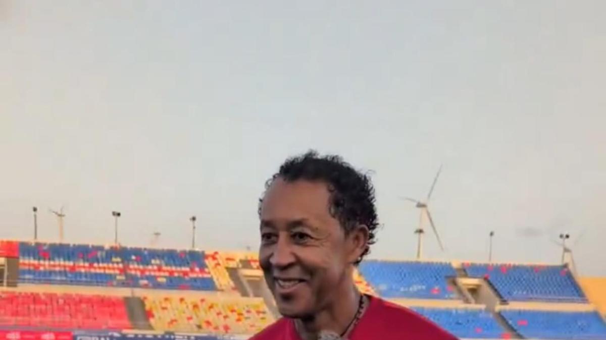 Capo Verde al Mondiale, il ct Brito: "Vittoria per la nostra indipendenza"
