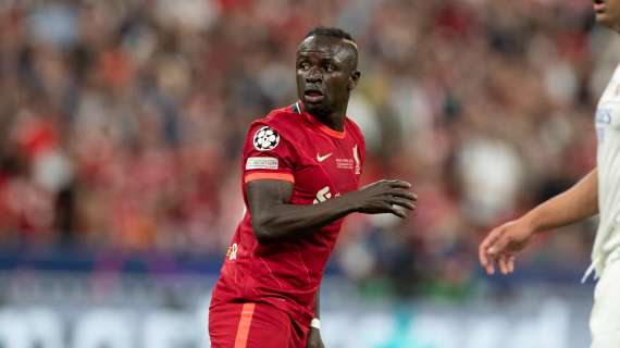 La stella del Bayern Monaco - Mané, colpo estivo già inserito negli schemi