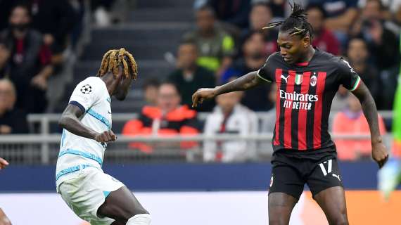 Daily Mirror - Chalobah messo sul mercato dal Chelsea: nuovo derby Inter-Milan?