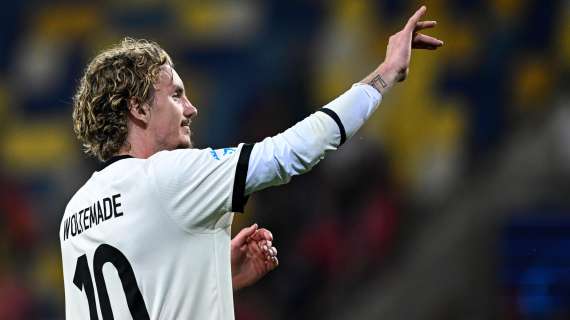 Inter su Woltemade, lo Stoccarda lo blinda: "Stiamo parlando del rinnovo"