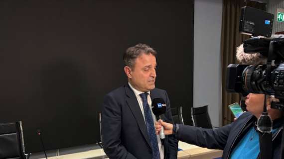Interferenze di Rocchi sul VAR? Pres. AIA: "La Procura Federale farà luce sulle accuse"