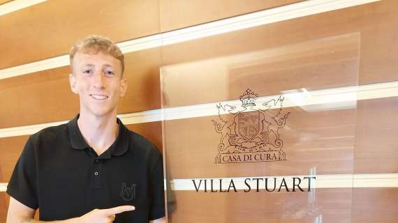 Niente Inter per Bertola, sarà il sostituto di Bijol all'Udinese: contratto fino al 2030
