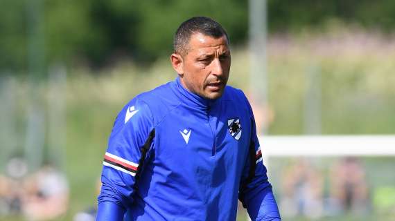 Oggi è il giorno di Chivu, si definisce lo staff: da Angelo Palombo a Paolo Orlandoni