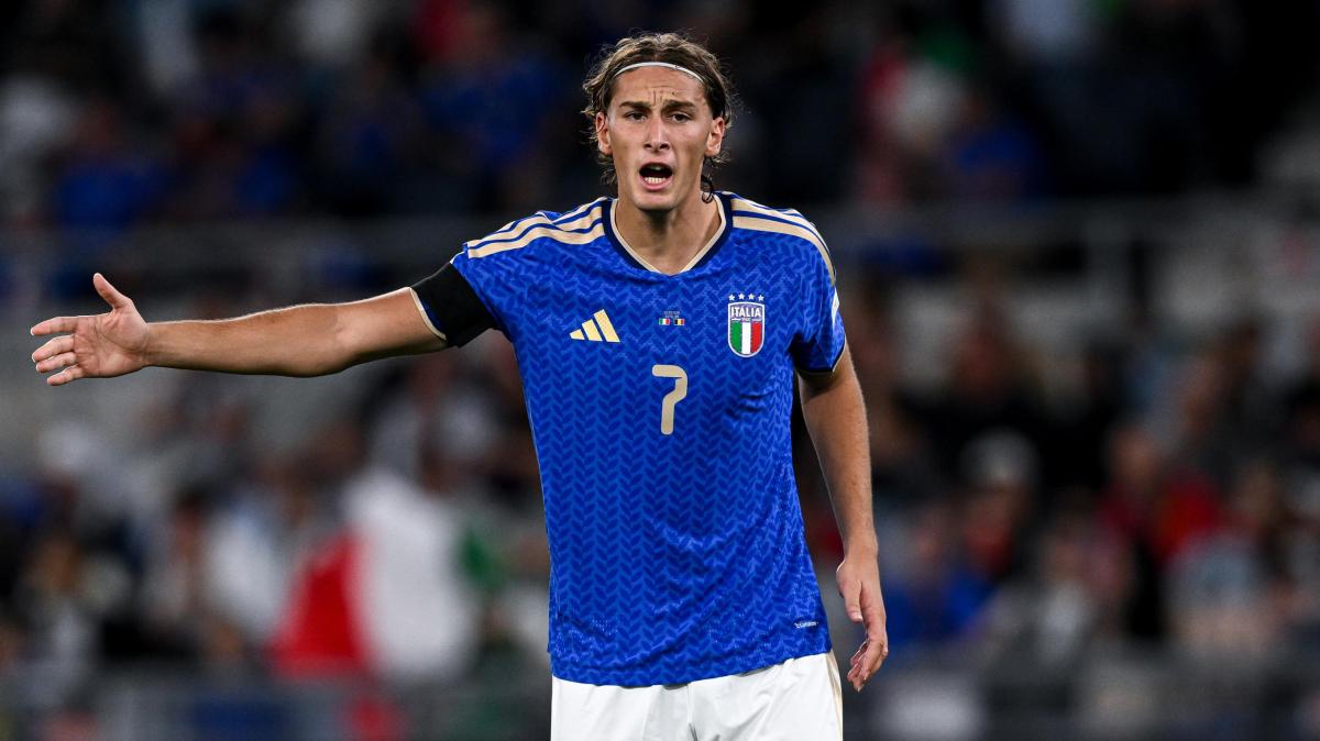 Il Barcellona sogna ancora Lautaro. Luis Henrique sicuro di sé: le top news delle 13