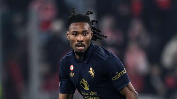 Juve-Inter, è duello tra fratelli: Khephren sfida Marcus Thuram. Col tifo di papà Lilian