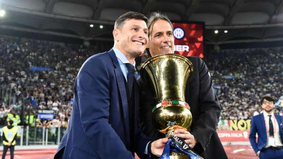 Coppa Italia, la data degli ottavi per l'Inter: giocherà il 20 dicembre