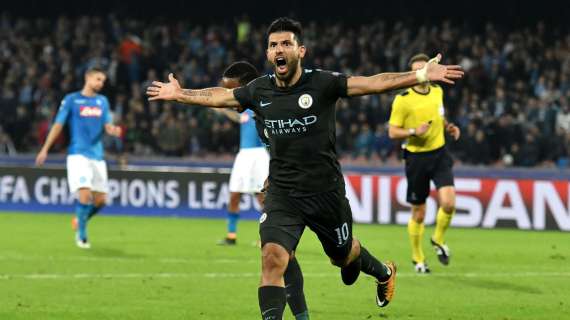 Inter, rifletti bene su Aguero: Conte può rilanciarlo in stile Tevez