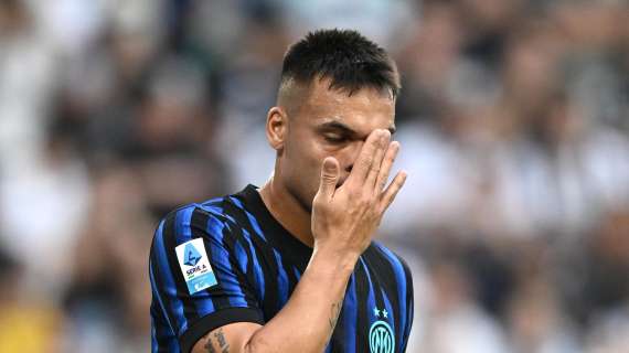 Le pagelle di Lautaro - I viaggi intercontinentali pesano, sempre ingabbiato da Bremer