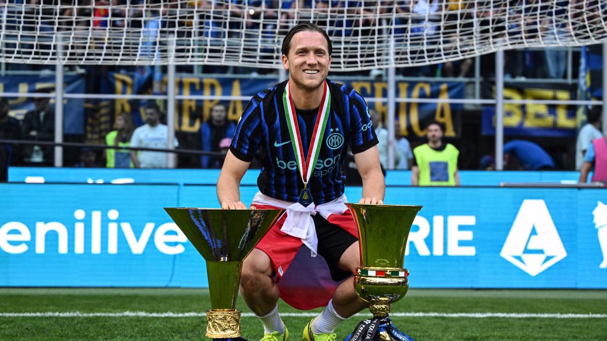 Zielinski e il retroscena arabo: "Ero tentato, ma ora sono in un grande club. All'Inter..."