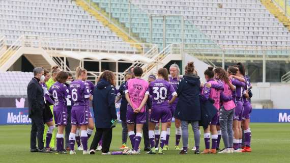 La Fiorentina Femminile può ripartire da un ex Inter: il nome nel mirino