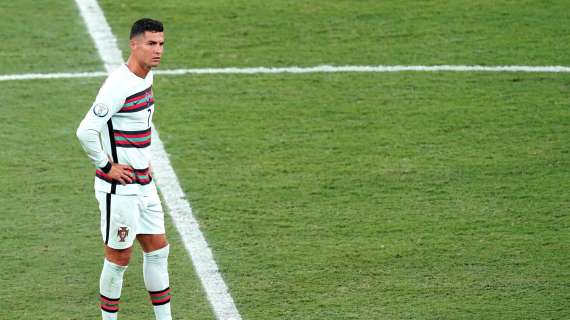 Ronaldo alza la voce: "Non sono in vacanza, allo United per vincere ancora"
