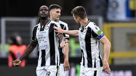 Sportitalia - Solet tra i nomi valutati per la difesa, confermato l'interesse dell'Inter