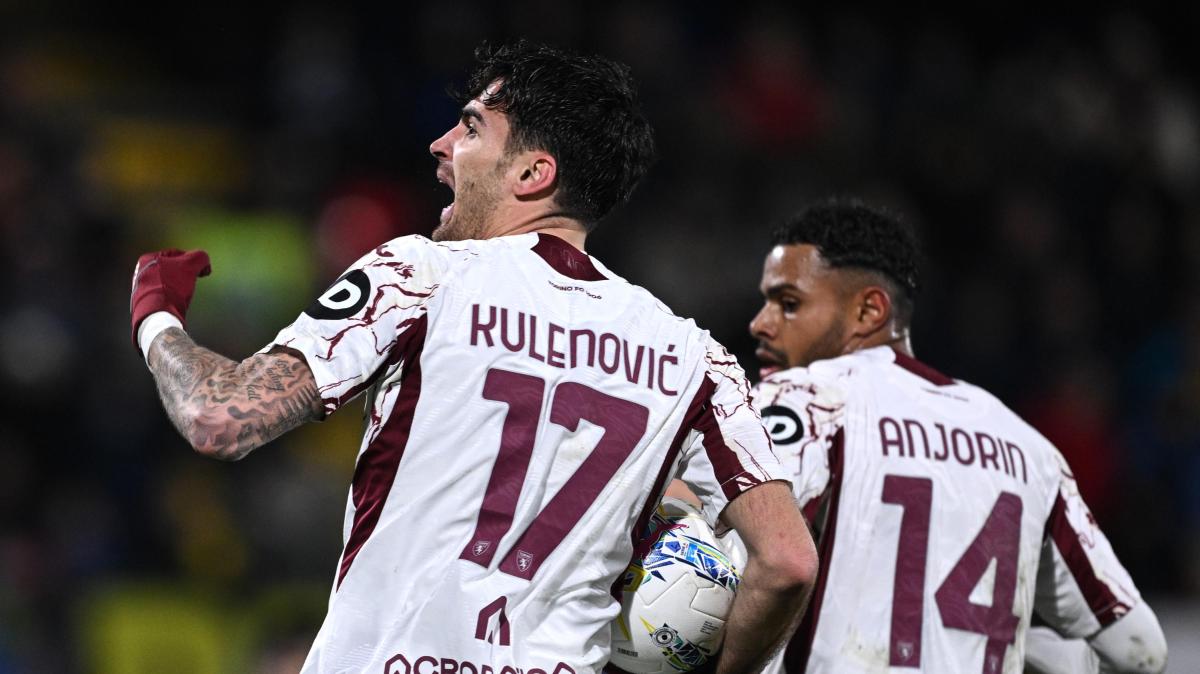 Inter senza affanni, contro il Torino basta l'Inter ter