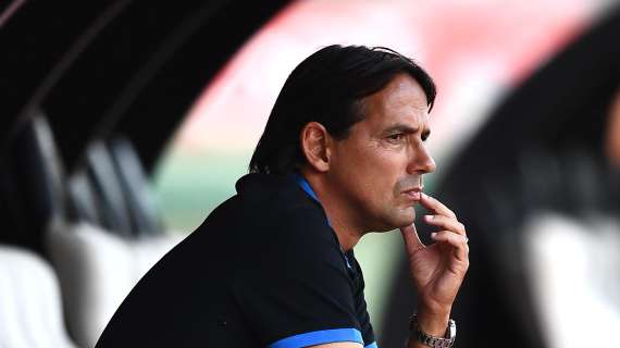 Sprazzi di vera Inter. Ora Simone Inzaghi può pianificare il futuro