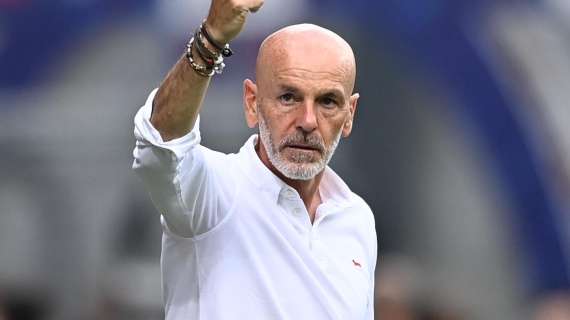 Milan, Pioli: "Inizio di stagione competitivo, ma dipenderà da noi"