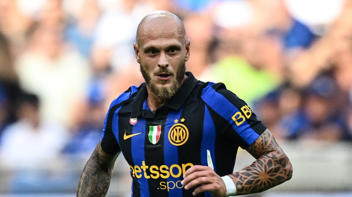 Dimarco salta il Real, pronto Carlos. Chivu prepara anche altri cambi