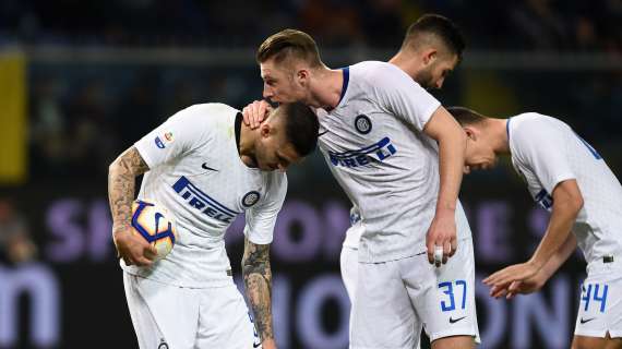 Il futuro di Skriniar non sarà in Italia, ad un passo dal Galatasaray: decisivo Icardi