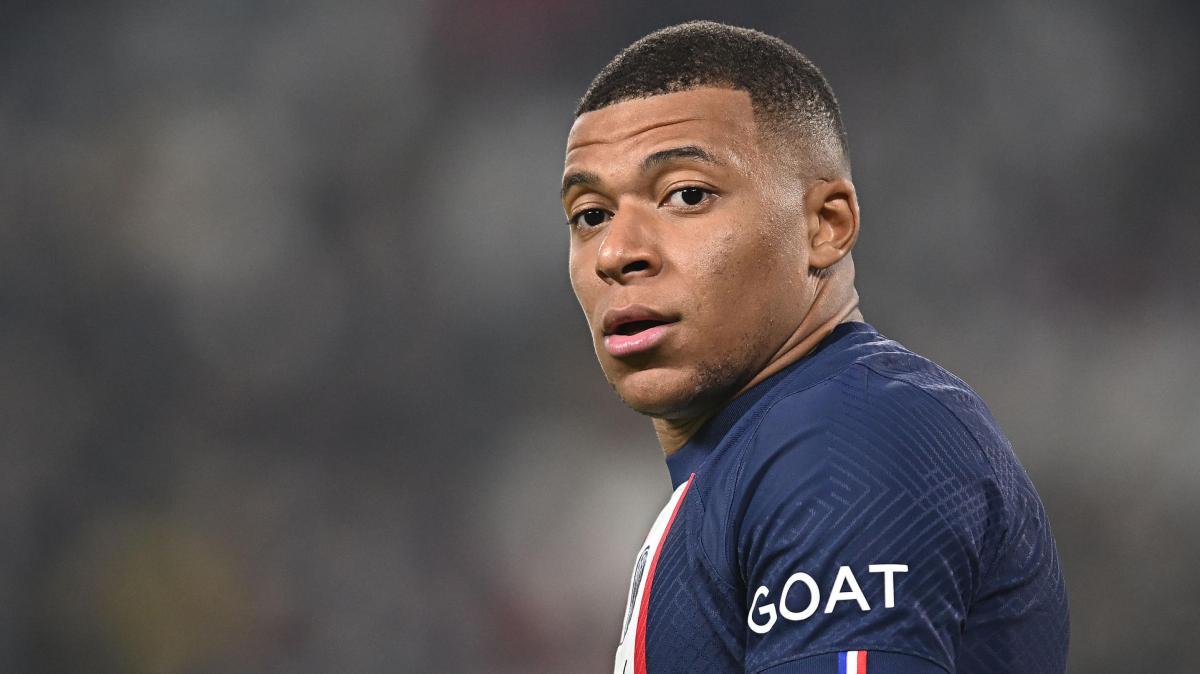 Real Madrid, Mbappè infortunato: a Madrid sperano di recuperarlo per la sfida alla Juventus