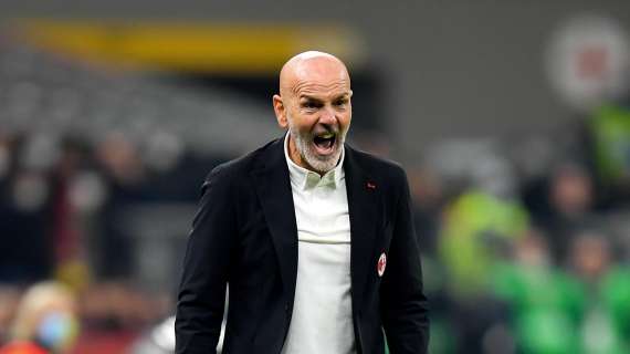 Pioli: "Derby molto bello. L'Inter è forte, ma noi siamo cresciuti"