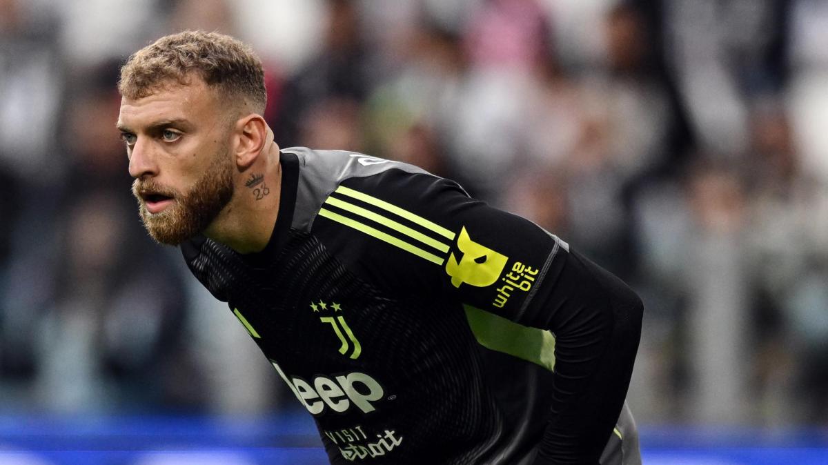 Juventus, Di Gregorio si sbilancia: "Scudetto? Dobbiamo fare di tutto per vincere"