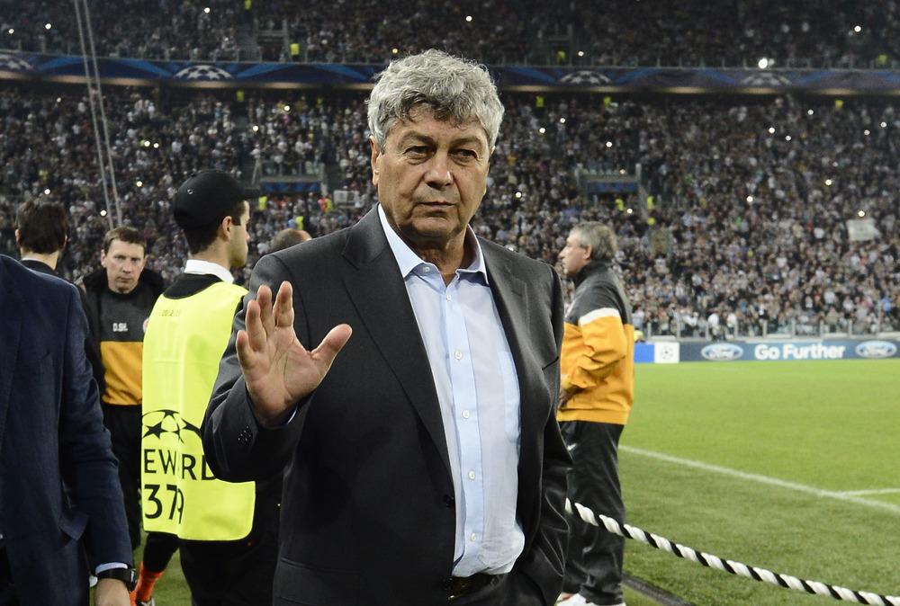 L'Inter ricorda Lucescu, il saluto all'ex allenatore nerazzurro...