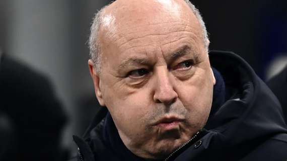 Marotta: "Raspadori-Scamacca-Frattesi? C'è interesse da parte di molti"