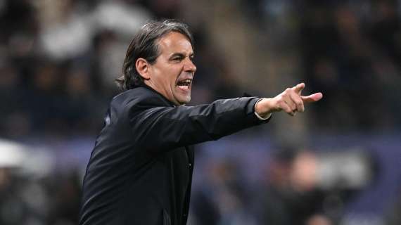 Inter, la Champions condiziona il campionato ma il +7 tranquillizza Inzaghi