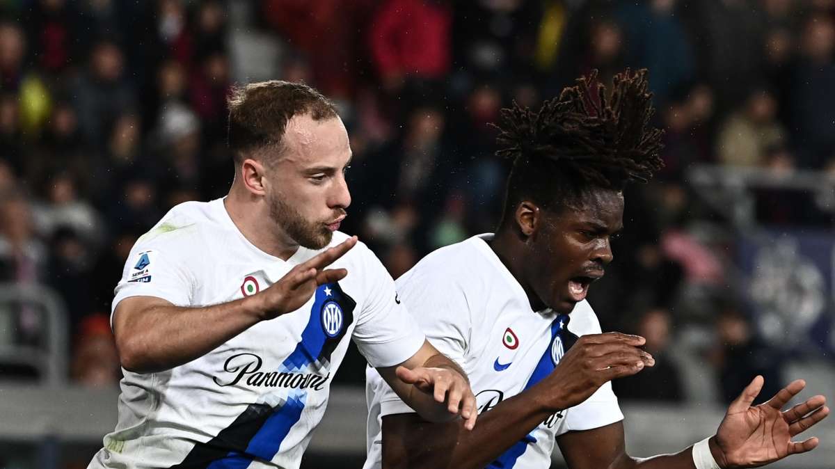 Udinese-Inter, Inzaghi col dubbio Bastoni: tutte le opzioni qualora non dovesse farcela