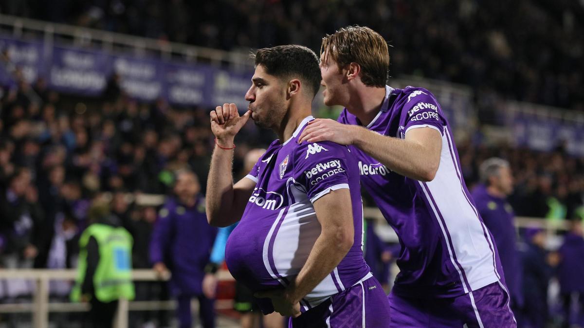 Fiorentina-Torino 2-2, partita thriller. Vanoli rimonta, Baroni pareggia sul finale