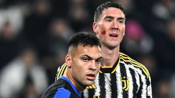 Garlando: "Juve-Inter pessimo spot per il movimento. Inzaghi ha rinunciato al gioco europeo"