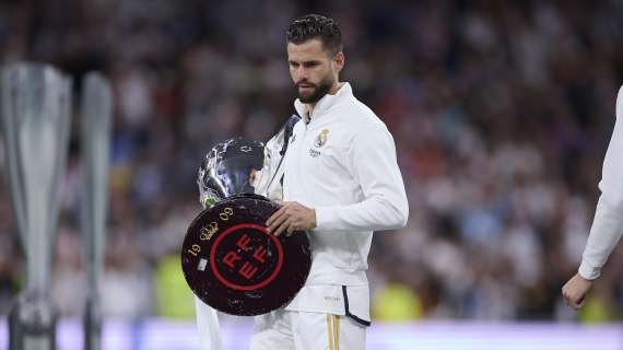 Nacho per tornare all'assalto della Champions: all'Inter serve un leader per reggere la pressione