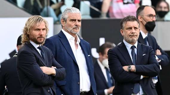 PODCAST - Brambati: "I dirigenti della Juventus non sono all'altezza"