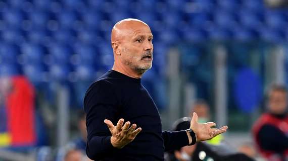 Colantuono: "L'Inter è la più forte della A e gioca il miglior calcio"