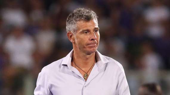 Toldo sulla Nazionale: "Vorrei un cambio di tendenza, i giovani meritano spazio da subito"