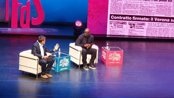 Thuram a gamba tesa su Pelé: "Grande calciatore, ma non si è impegnato per il razzismo"