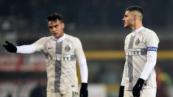 Inter, Lautaro è il quinto capitano argentino della storia: prima di lui Zanetti e anche Icardi